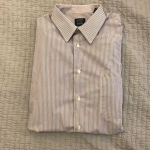 Large Men’s dress Shirt